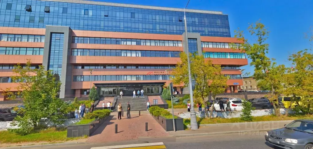 Торговая площадь в Москва ул. Горбунова, 2С3 (103 м) - Фото 2