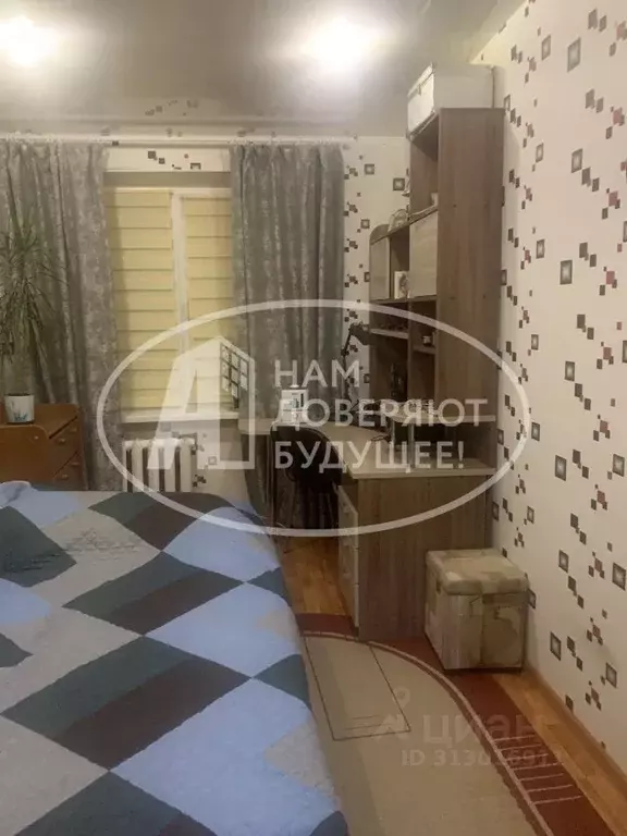 3-к кв. Пермский край, Чайковский ул. Ленина, 52 (53.0 м) - Фото 2