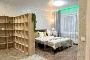 1-к кв. Иркутская область, Иркутск ул. Трилиссера, 22 (34.0 м) - Фото 0