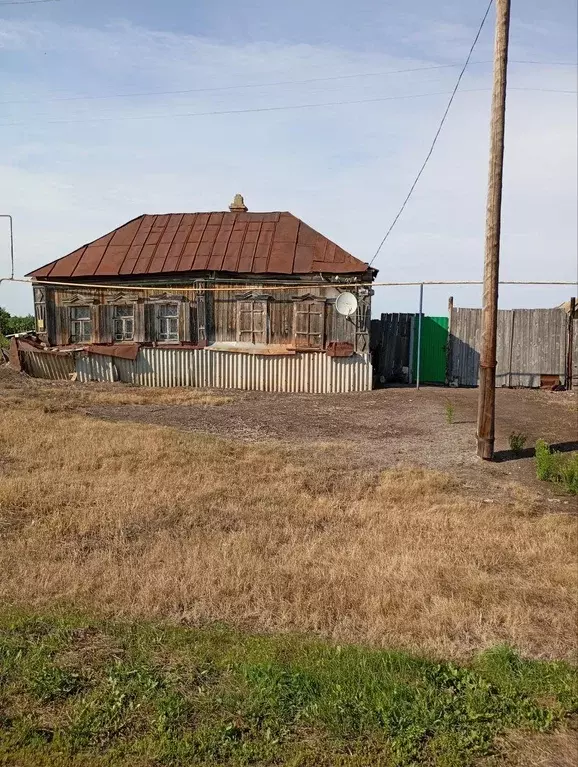 Дом, 49 м - Фото 1