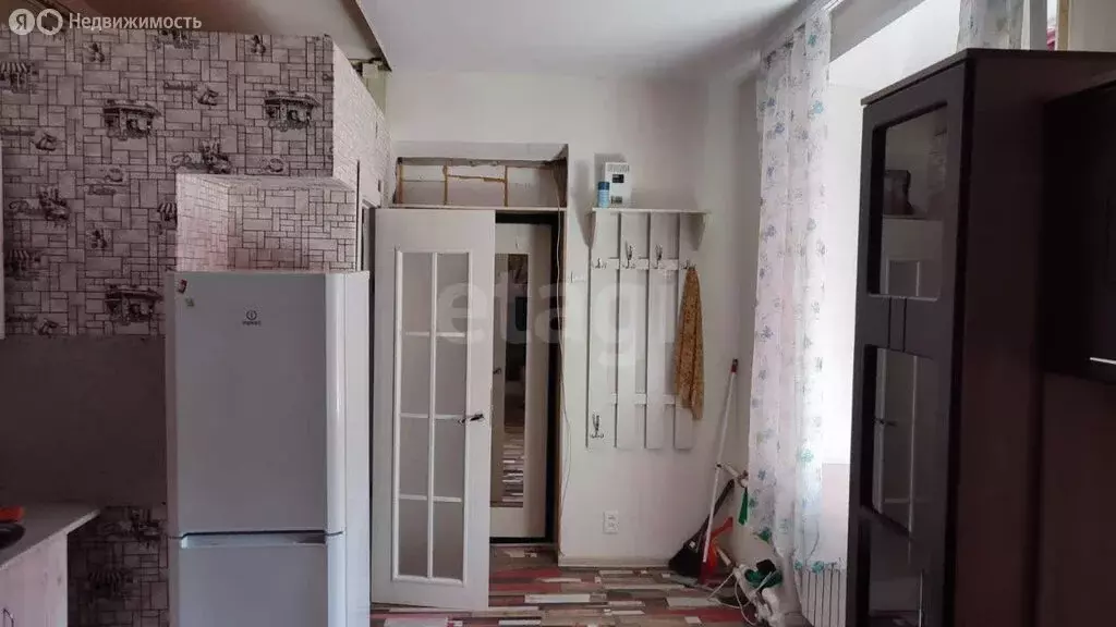 Квартира-студия: Барнаул, улица 40 лет Октября, 29А (18.7 м) - Фото 2