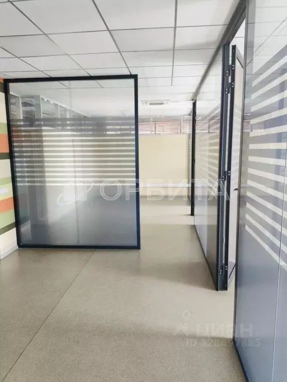 Офис в Тюменская область, Тюмень Харьковская ул., 83Ак4 (109 м) - Фото 1