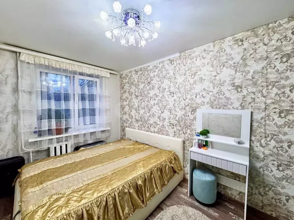 3-к кв. Самарская область, Самара ул. Советской Армии, 225 (62.9 м) - Фото 1