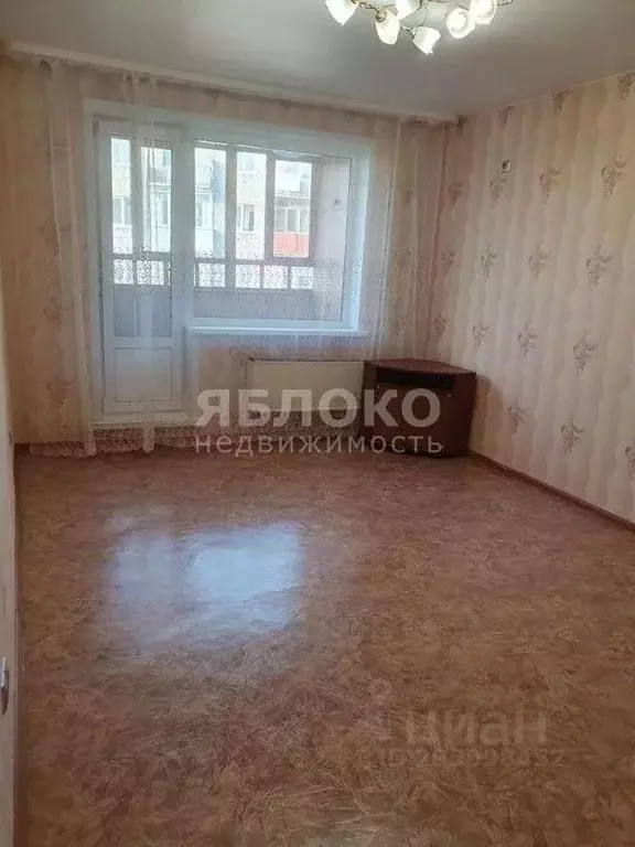 1-к кв. Пермский край, Березники ул. Челюскинцев, 91А (36.0 м) - Фото 1