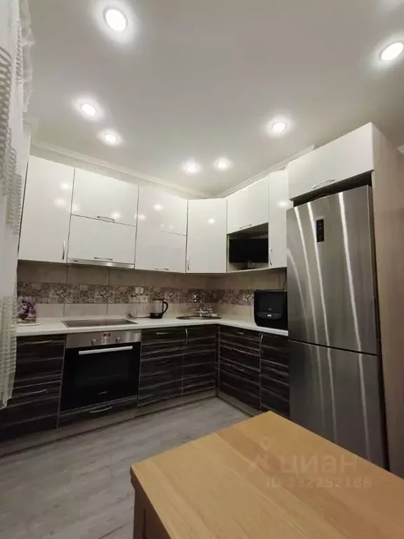 2-к кв. Москва ул. Академика Скрябина, 6 (47.4 м) - Фото 1