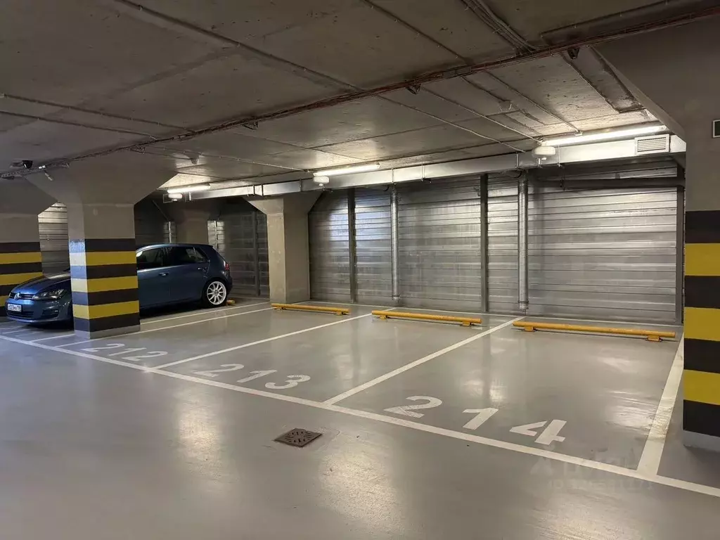 Гараж в Санкт-Петербург Фермское ш., 20к1 (14 м) - Фото 1