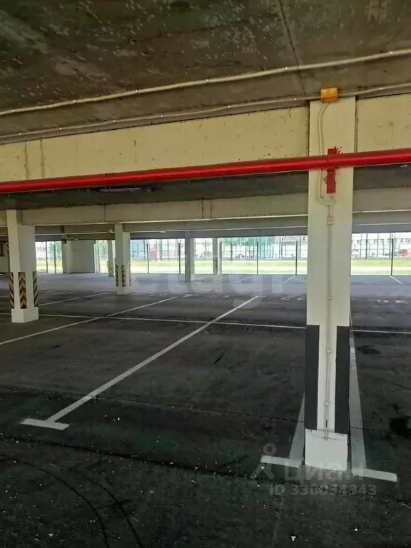 Гараж в Краснодарский край, Новороссийск Цемдолина тер., ул. ... - Фото 1
