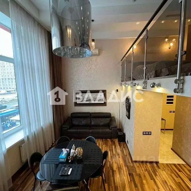 2-к кв. Москва просп. Мира, 102к2 (54.0 м) - Фото 1