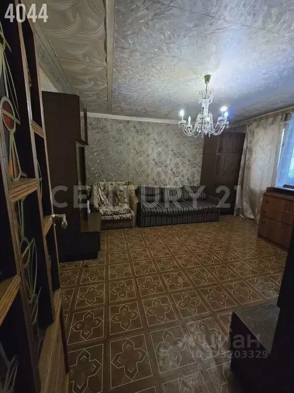 2-к кв. Севастополь просп. Героев Сталинграда, 60 (56.7 м) - Фото 2