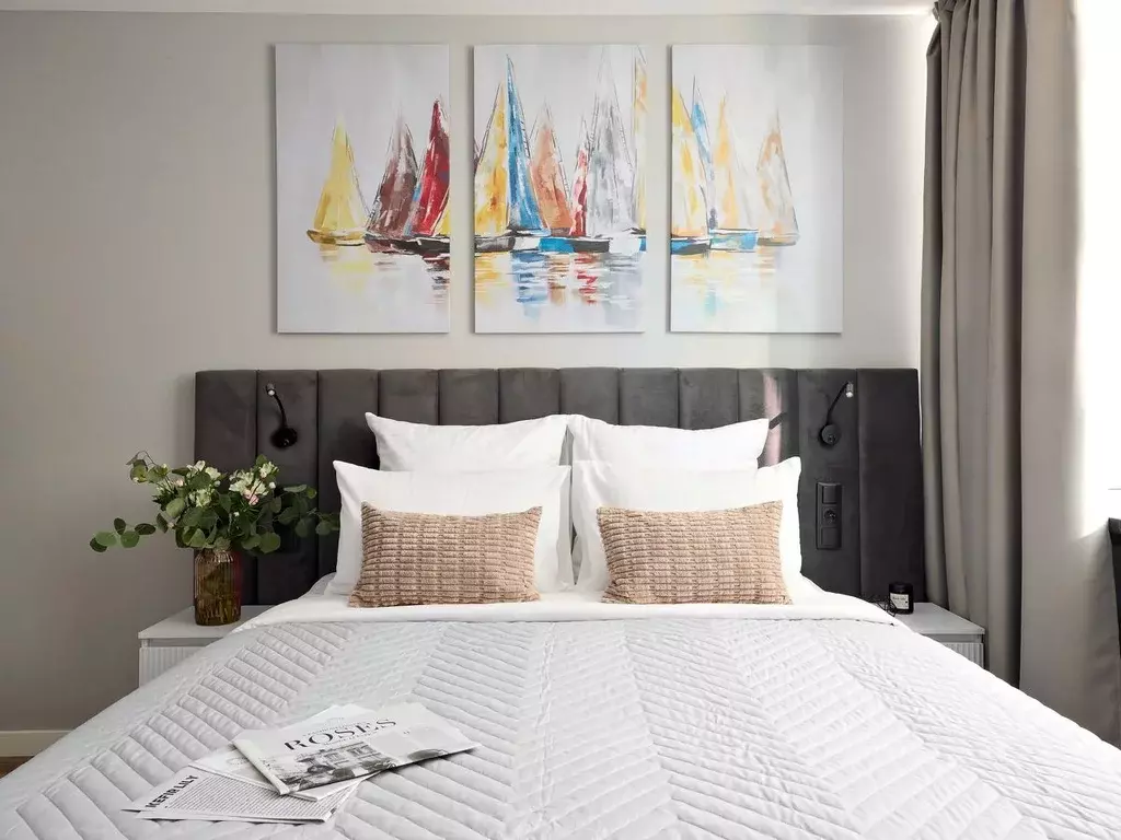 Студия Санкт-Петербург просп. Энергетиков, 2к2 (22.0 м) - Фото 0