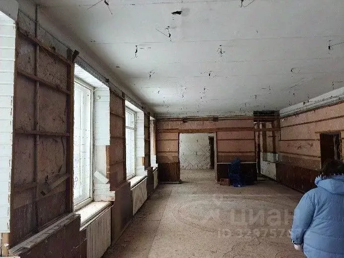 Помещение свободного назначения в Тамбовская область, Тамбов Тамбов-4 ... - Фото 1