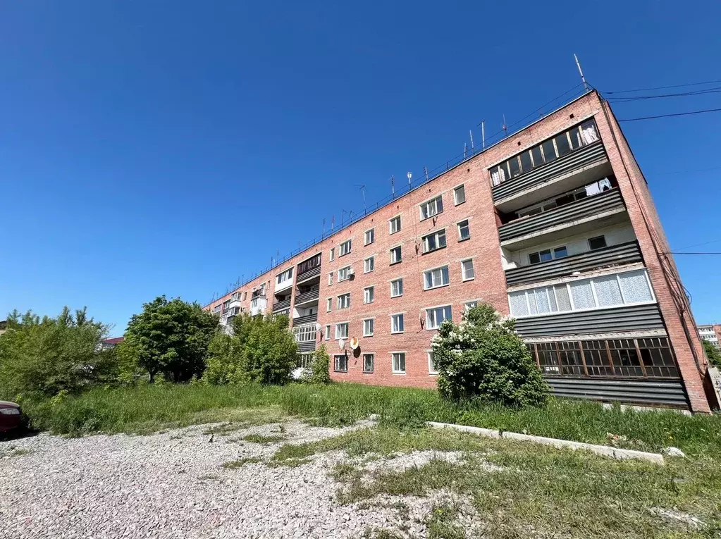 Продаётся 4-к квартира, 75.1 м - Фото 1