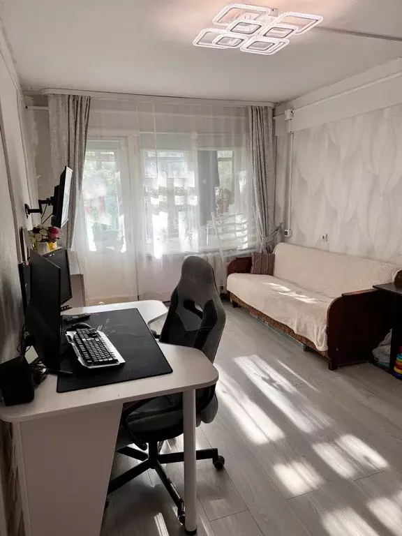 Продаётся 2-к квартира, 40.4 м - Фото 0
