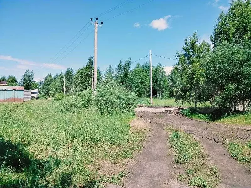 Участок 7 сот. (ИЖС) - Фото 1