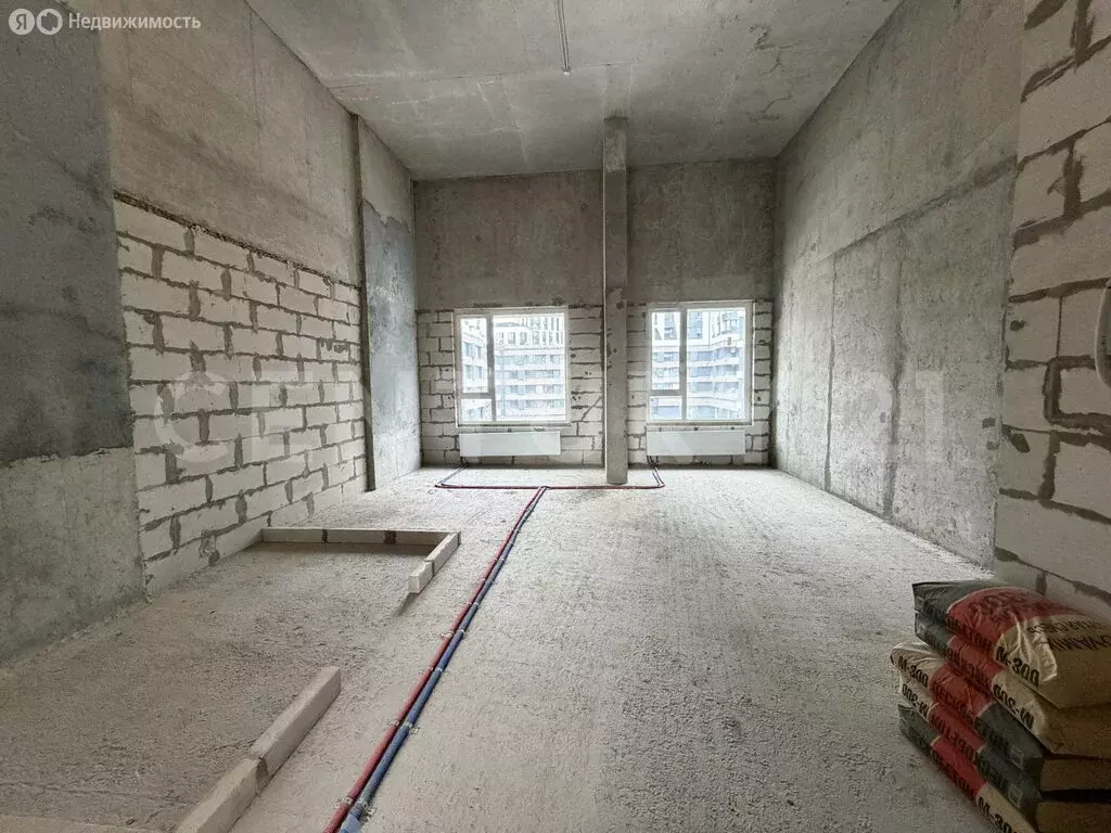 3-комнатная квартира: Москва, улица Крузенштерна, 2 (66 м) - Фото 2