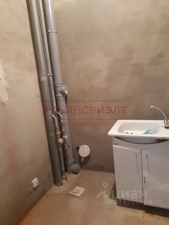 1-к кв. Новосибирская область, Новосибирск ул. Юности, 7 (36.3 м) - Фото 1
