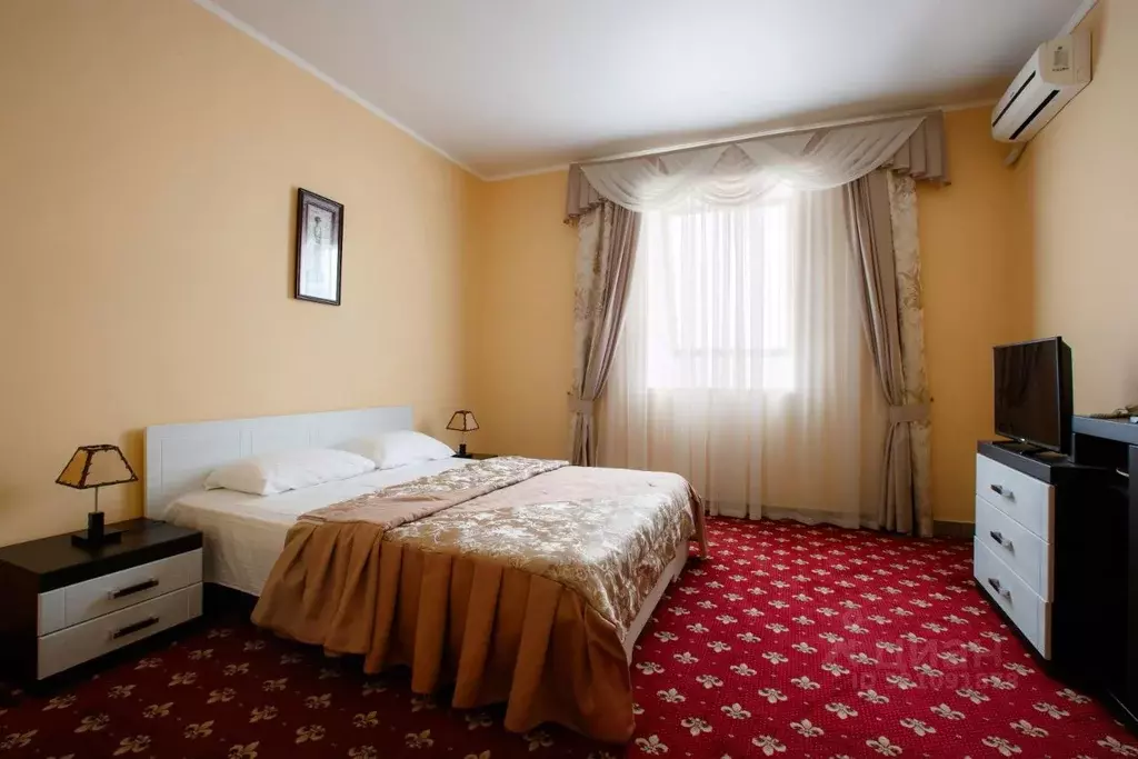 Комната Краснодарский край, Ейск ул. Пляжная, 7/4 (48.0 м) - Фото 0