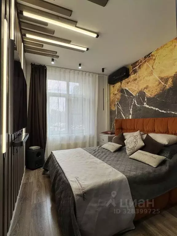 3-к кв. Московская область, Видное ул. Святослава Рихтера, 3к1 (60.0 ... - Фото 2