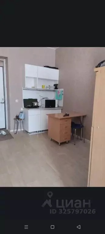 Комната Архангельская область, Архангельск ул. Гагарина, 8 (19.0 м) - Фото 2