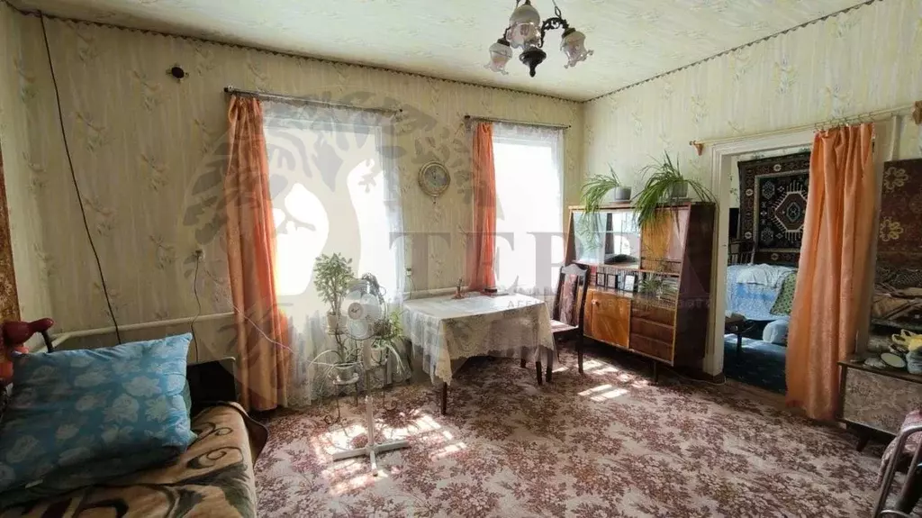 3-к кв. Воронежская область, Новохоперск Советская ул., 225 (54.0 м) - Фото 0