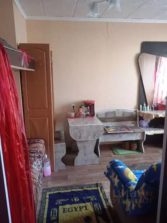 Комната Белгородская область, Белгород ул. Горького, 63 (12.5 м) - Фото 1