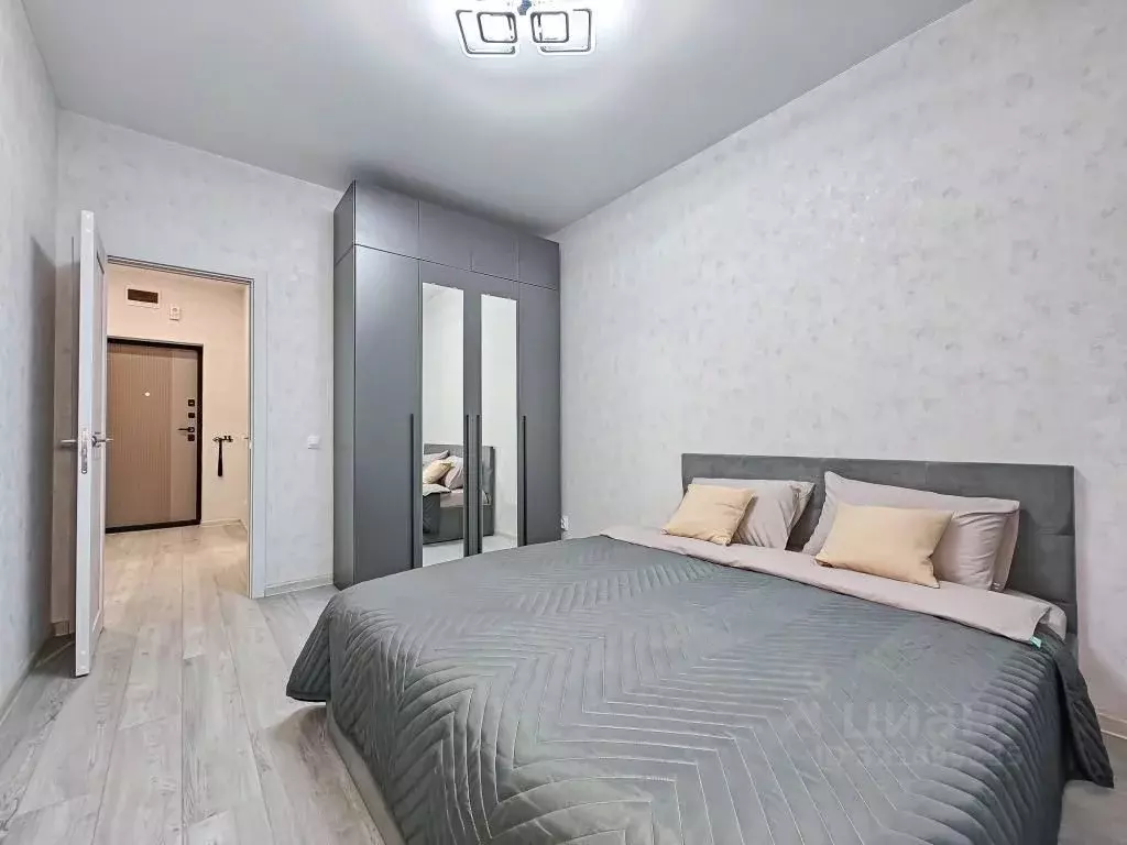 1-к кв. Новосибирская область, Новосибирск ул. Владимира Заровного, ... - Фото 1