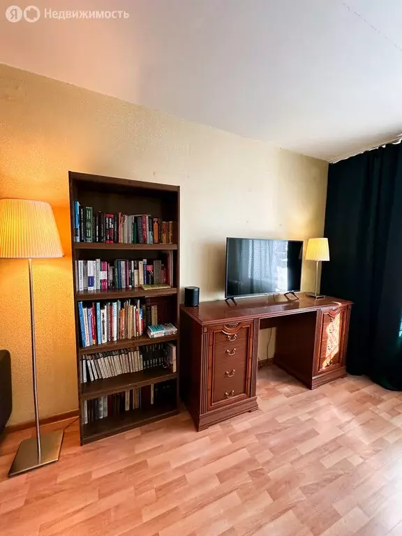 1-комнатная квартира: Киров, улица Воровского, 20 (38.9 м) - Фото 2