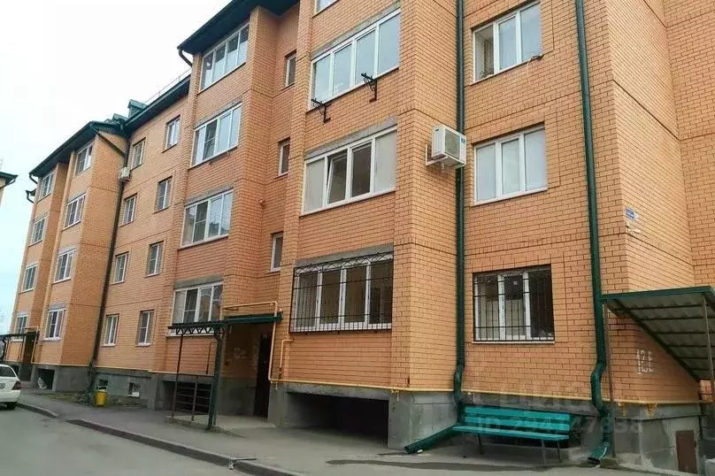 1-к кв. Ставропольский край, пос. Иноземцево ул. Свердлова, 12Е (46.0 ... - Фото 2