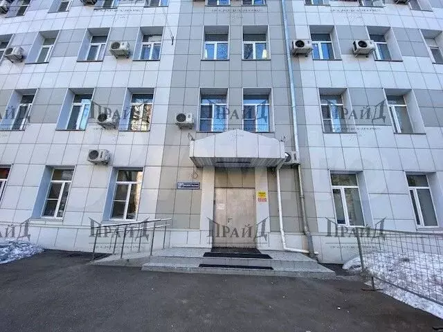 Офис, 32.8 м Октябрьское поле - Фото 1