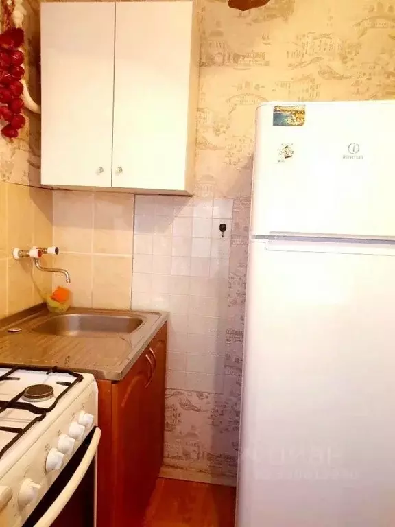 1-к кв. Тульская область, Тула ул. Мира, 17Б (32.0 м) - Фото 2