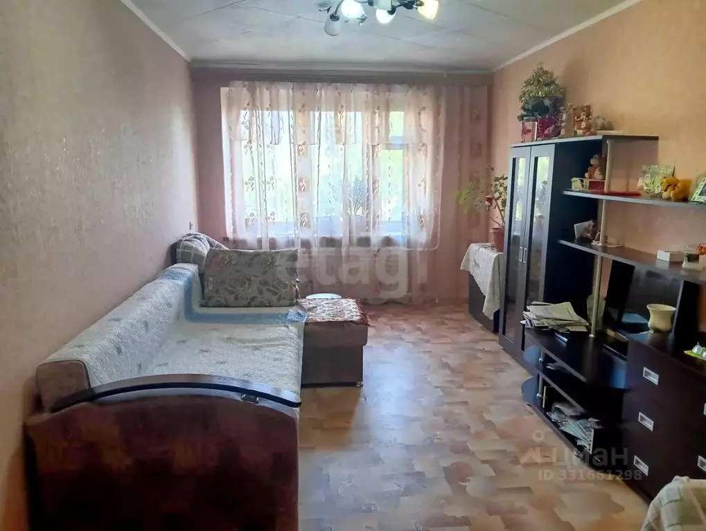 3-к кв. Башкортостан, Стерлитамак Михайловский мкр, ул. Сазонова, 8 ... - Фото 1