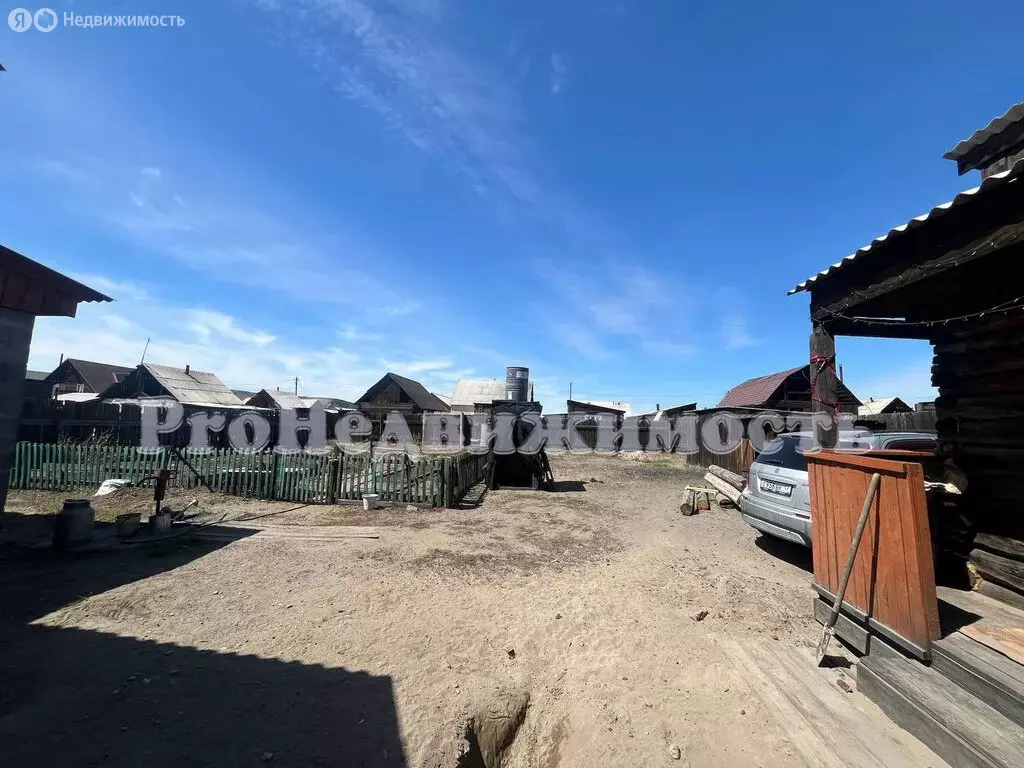Дом в Каа-Хем, 2-я Целинная улица (146.6 м) - Фото 1