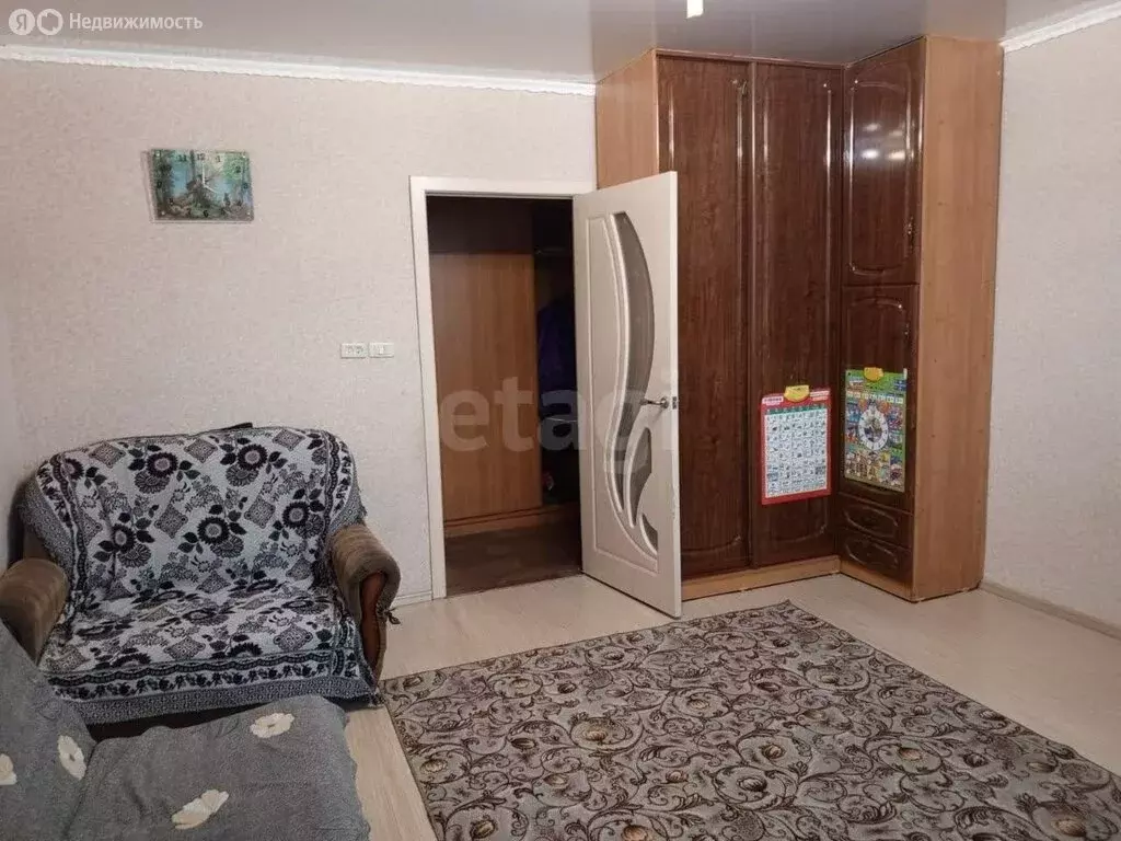 3-комнатная квартира: Миасс, улица Лихачёва, 55 (62.1 м) - Фото 2