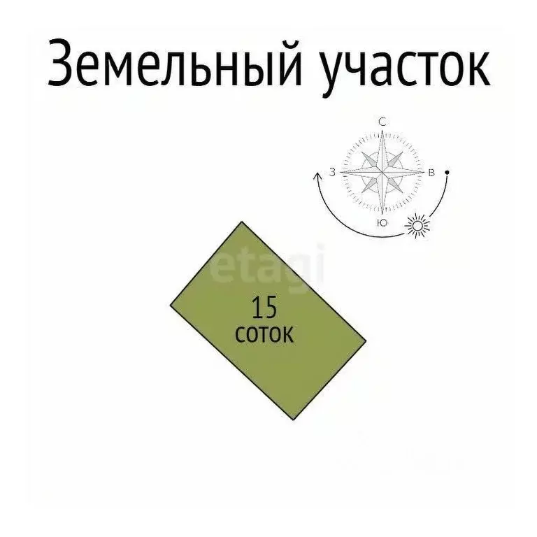 Дом в Белгородская область, Белгородский район, с. Стрелецкое ул. ... - Фото 1