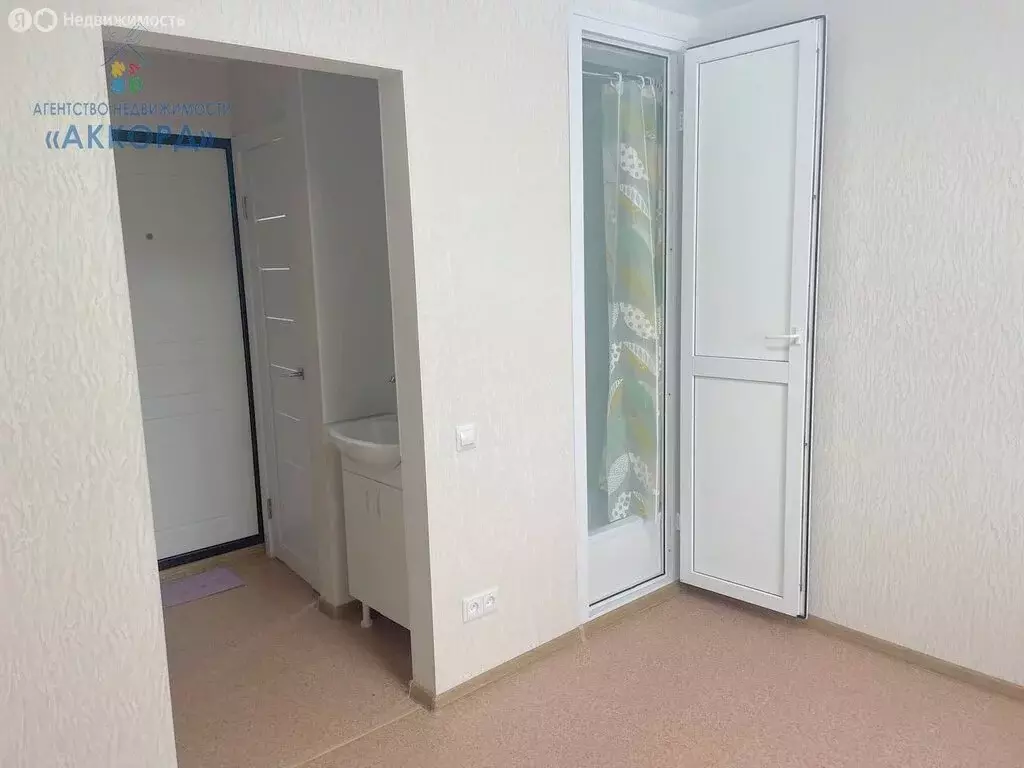 1к в 6-комнатной квартире (7.5 м) - Фото 2