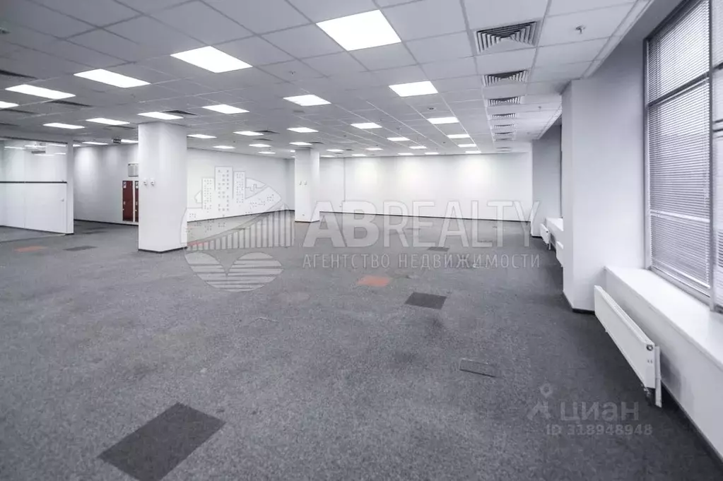 Офис в Москва ул. Обручева, 52с3 (275 м) - Фото 1