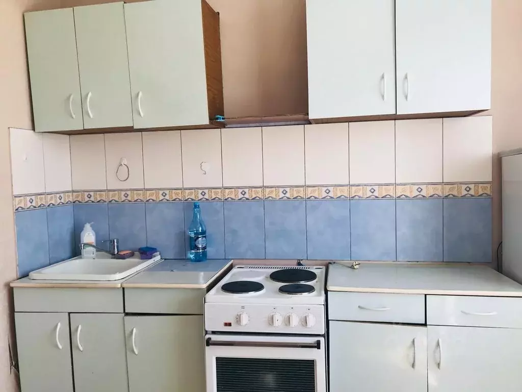 1-к кв. Алтайский край, Барнаул ул. Гущина, 163 (40.5 м) - Фото 0