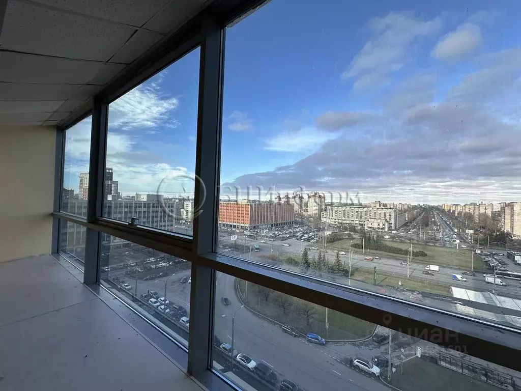 Офис в Санкт-Петербург пл. Конституции, 1 (44 м) - Фото 0