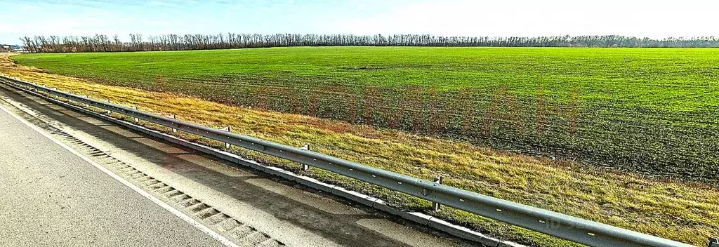 Участок в Ростовская область, Аксайский район, Щепкинское с/пос, пос. ... - Фото 1
