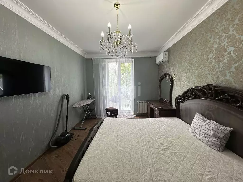 Продаётся 2-к квартира, 61 м - Фото 1