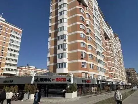 Офис в Москва Мичуринский просп., 16 (96 м) - Фото 1