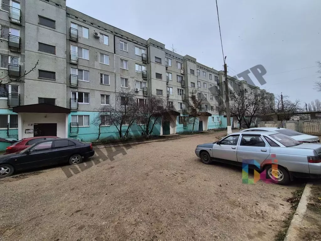 3-к кв. Калмыкия, Элиста 8-й мкр, 35 (62.6 м) - Фото 1