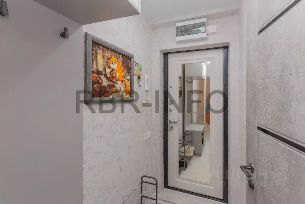 2-к кв. Ставропольский край, Ставрополь ул. Доваторцев, 53/2 (45.3 м) - Фото 1