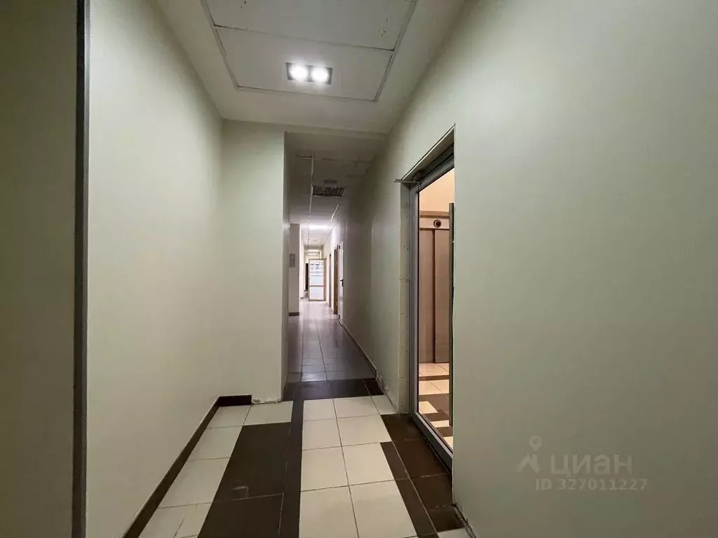 Офис в Москва Новодмитровская ул., 2Б (708 м) - Фото 1