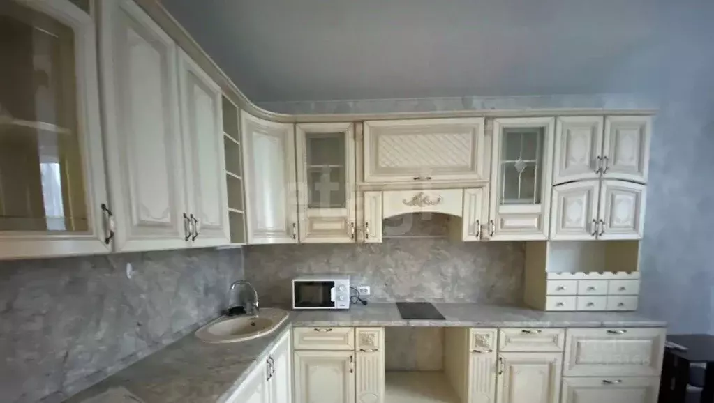 1-к кв. Белгородская область, Белгород ул. Щорса, 8б (48.7 м) - Фото 0