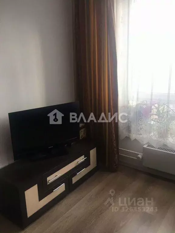 1-к кв. Московская область, Ленинский городской округ, Боброво пгт ул. ... - Фото 2