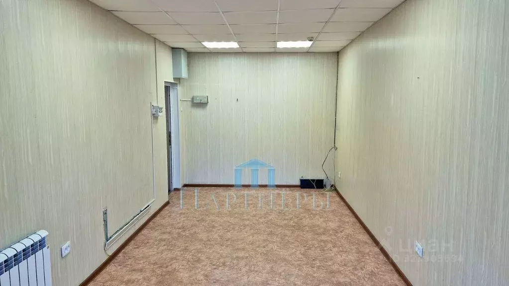 Помещение свободного назначения в Самарская область, Самара ул. ... - Фото 1