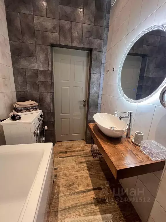 1-к кв. Иркутская область, Иркутск ул. Красноказачья, 78 (50.0 м) - Фото 1