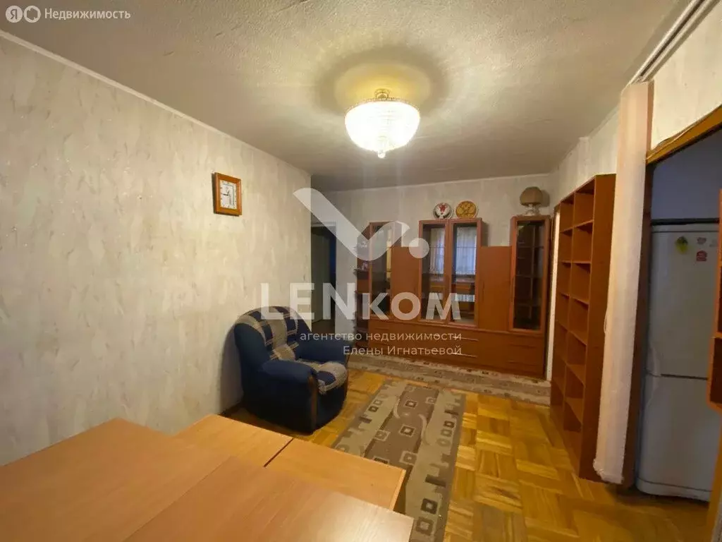 3-комнатная квартира: Ижевск, улица Кирова, 113 (55 м) - Фото 2