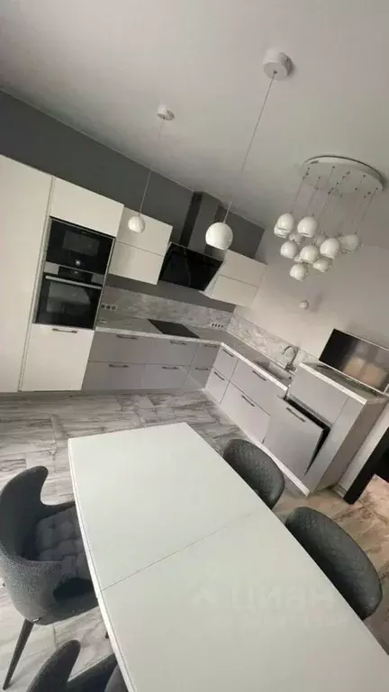 2-к кв. Москва Давыдковская ул., 18 (87.0 м) - Фото 1